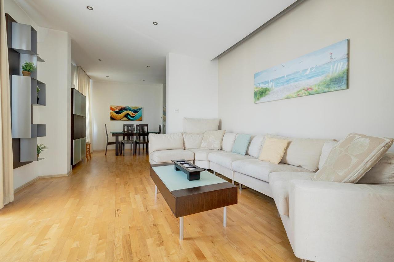 דירות סליאמה Unbeatable Location Valletta And Harbour Views מראה חיצוני תמונה