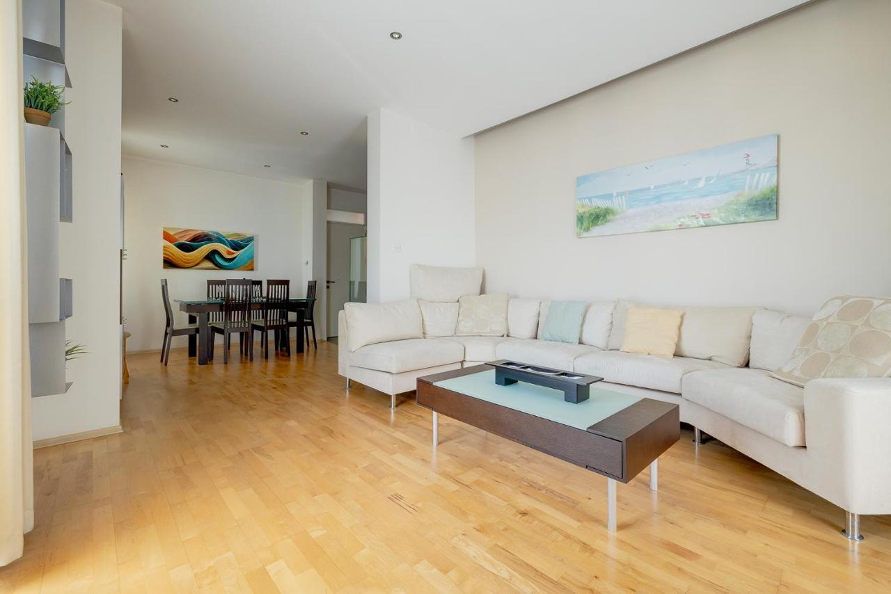 דירות סליאמה Unbeatable Location Valletta And Harbour Views מראה חיצוני תמונה