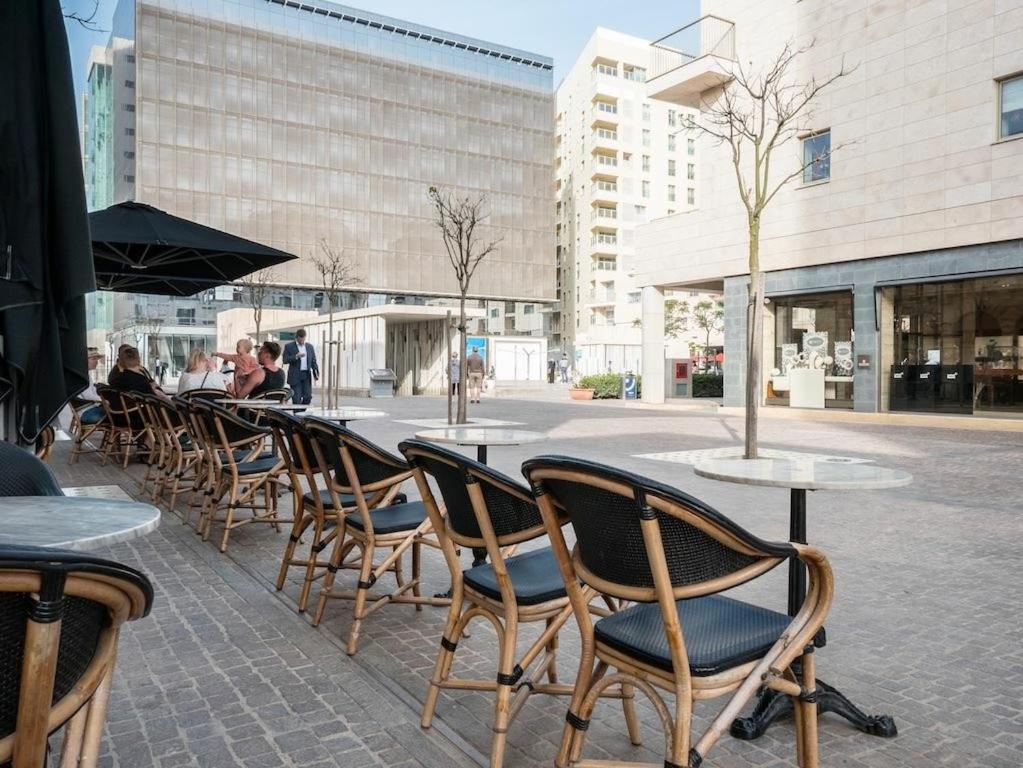 דירות סליאמה Unbeatable Location Valletta And Harbour Views מראה חיצוני תמונה