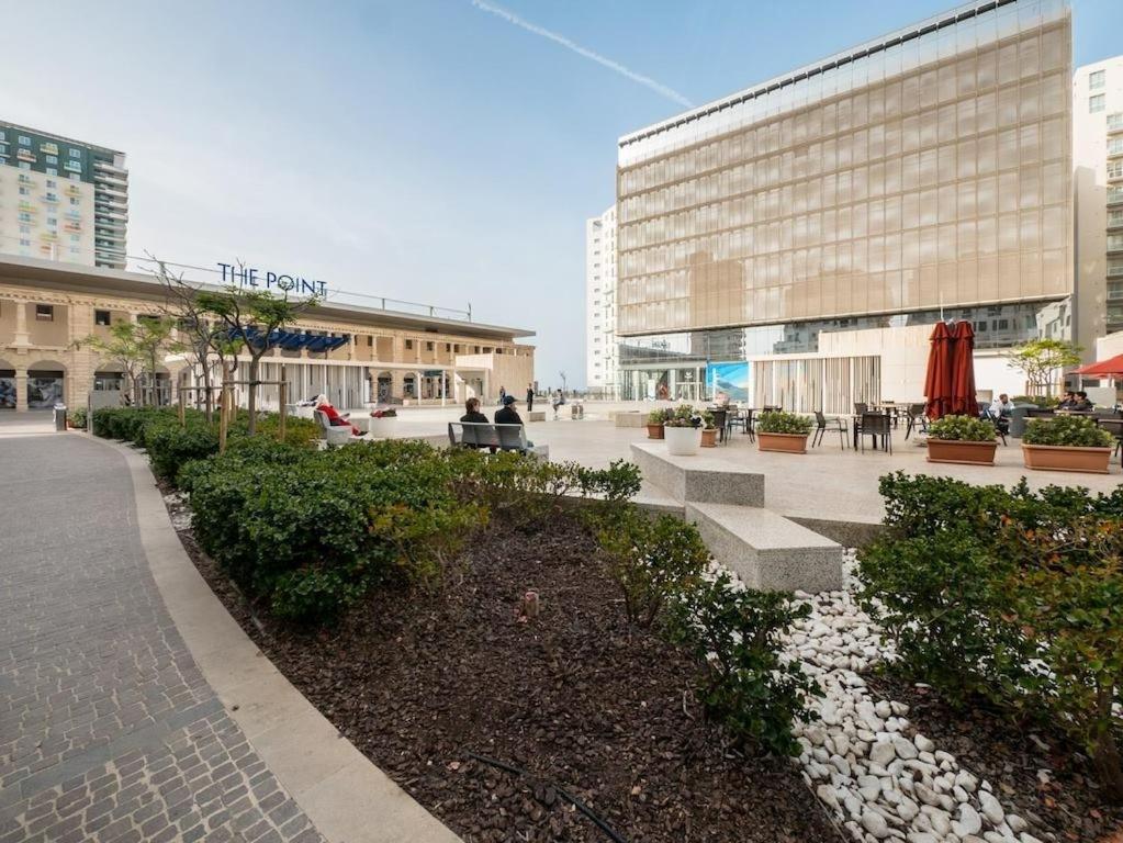 דירות סליאמה Unbeatable Location Valletta And Harbour Views מראה חיצוני תמונה