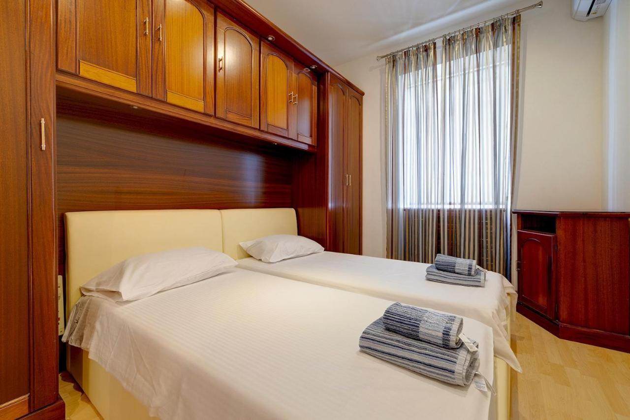 דירות סליאמה Unbeatable Location Valletta And Harbour Views מראה חיצוני תמונה